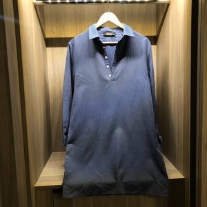 Miusy T-shirt Dress